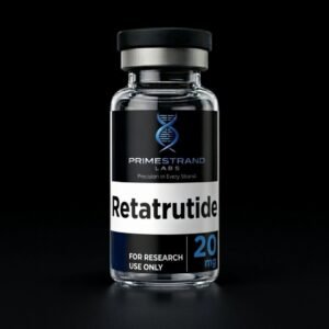 Retatrutide