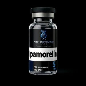 Tesamorelin