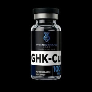GHK-Cu