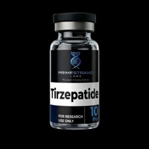 Tirzepatide